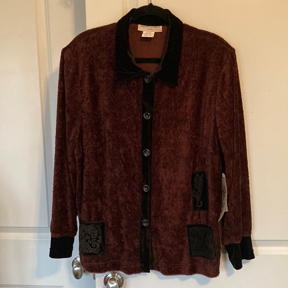 Stylish Shirt/Jacket